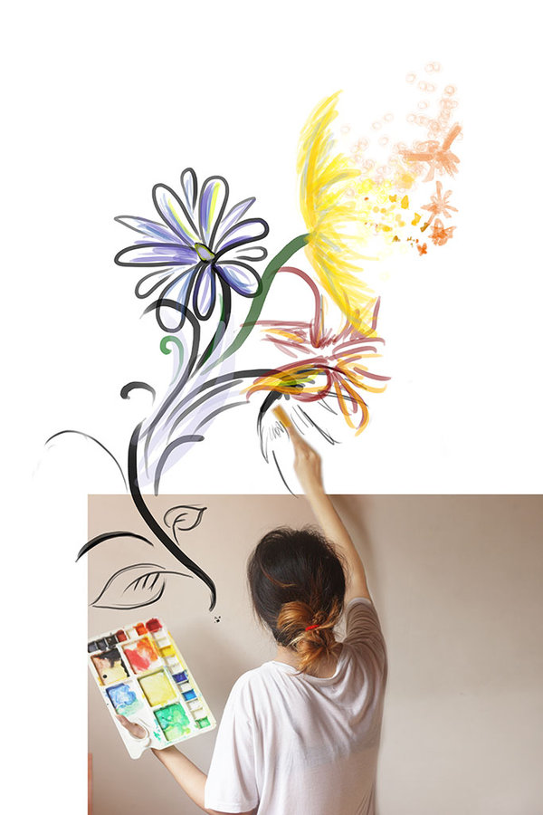Photo Manipulations by Daphne Ng