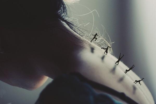 Photo Manipulations by Daphne Ng