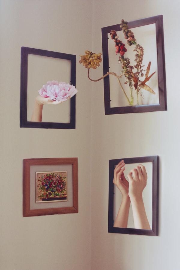 Photo Manipulations by Daphne Ng