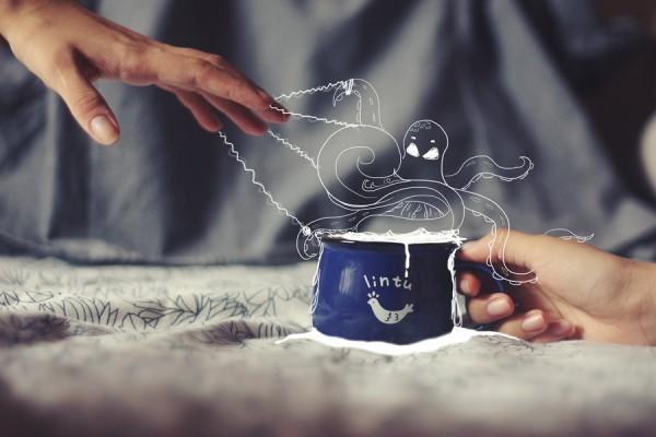 Photo Manipulations by Daphne Ng