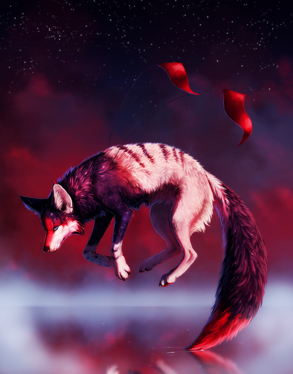 Animals Digital Art by Dae