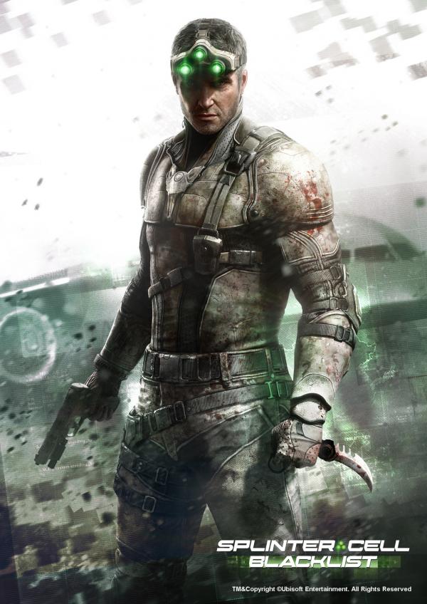 3D Characters by Anthony Guebels