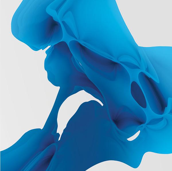 I Speak Fluid Colors