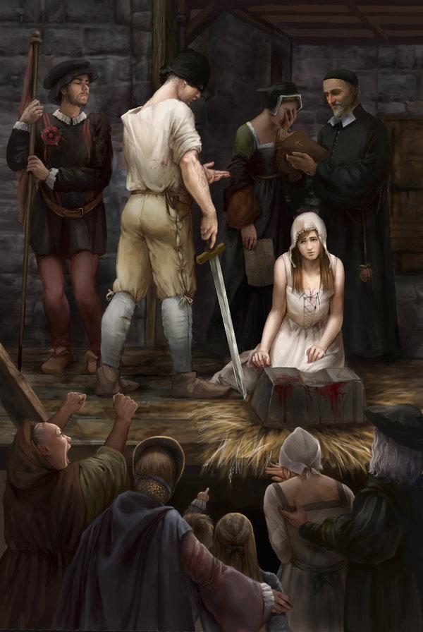 Digital Art by Kristina Gehrmann