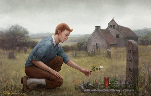 Digital Art by Kristina Gehrmann