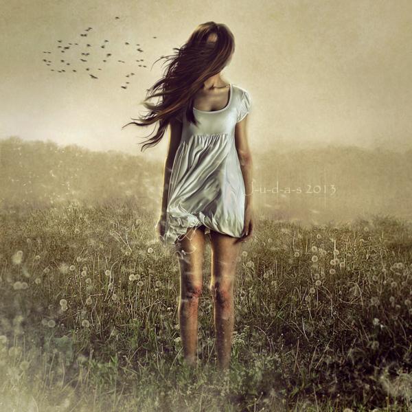 Digital Art by Judas Art