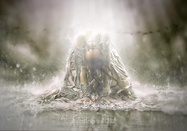 Digital Art by Judas Art