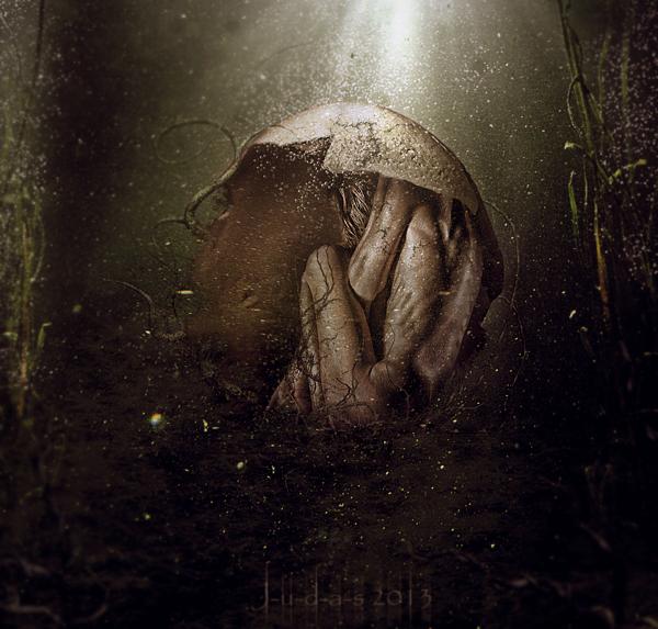 Digital Art by Judas Art