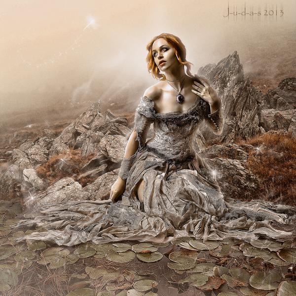 Digital Art by Judas Art