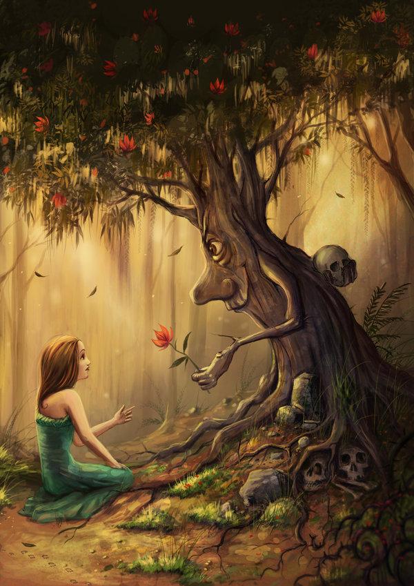 Digital Art by Jeremiah Morelli
