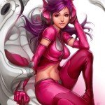 Digital Art by Jeremiah Morelli