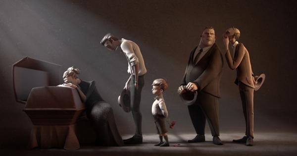 Cartooning Characters by Leticia Reinaldo