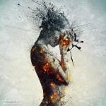 Digital Art by Whendell Souza L