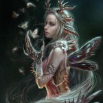 Digital Art by Whendell Souza L