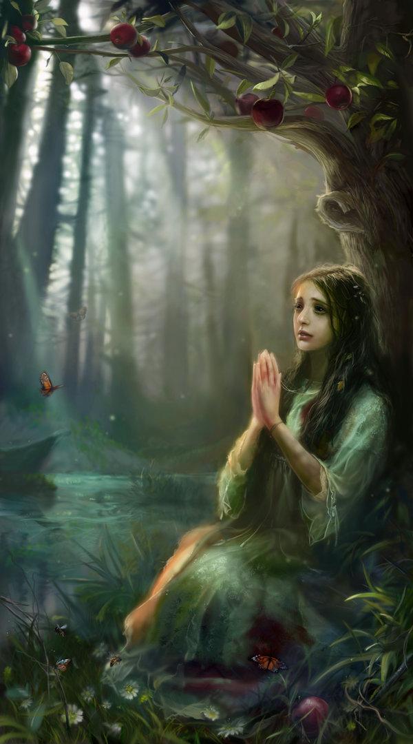 Illustrations by Xiao Bing