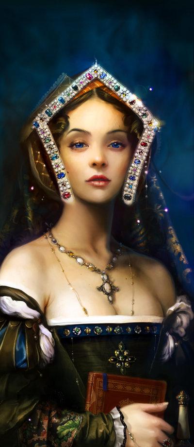 Illustrations by Xiao Bing