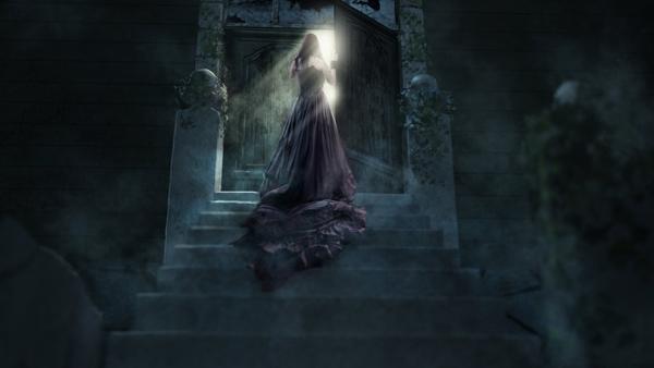 Gothic Digital Art by Marcus