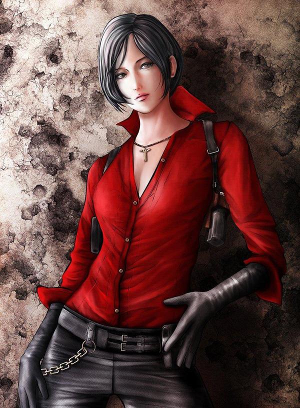 Digital Art by y-kanno
