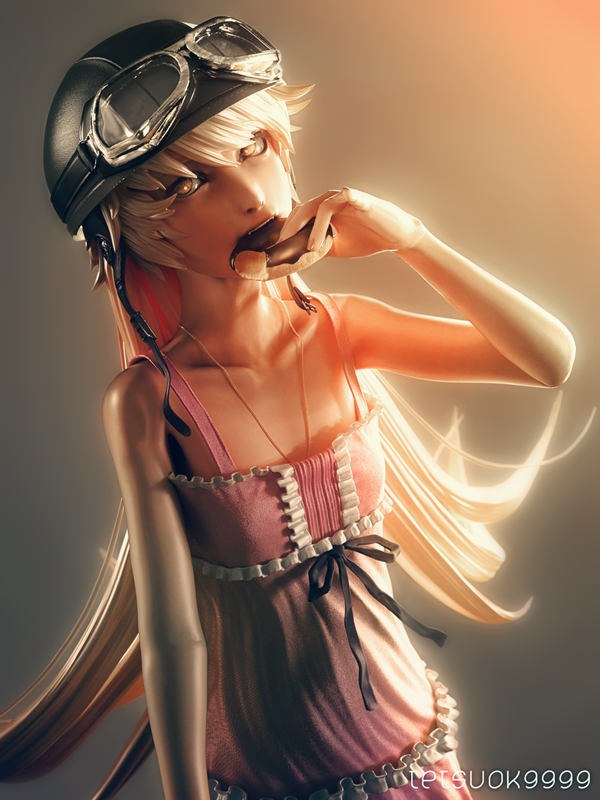 Digital Art by y-kanno