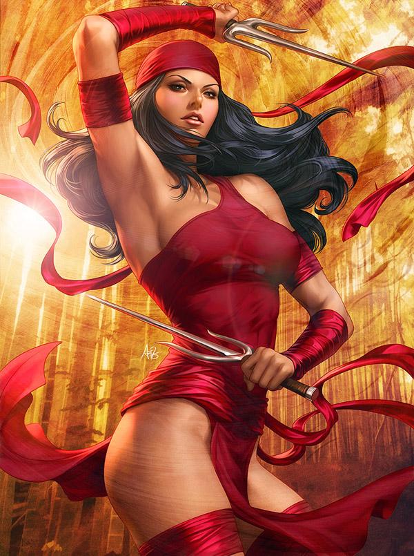 30 Mind Blowing Fantasy Artworks