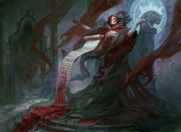 30 Mind Blowing Fantasy Artworks