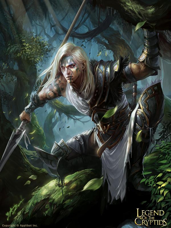 30 Mind Blowing Fantasy Artworks
