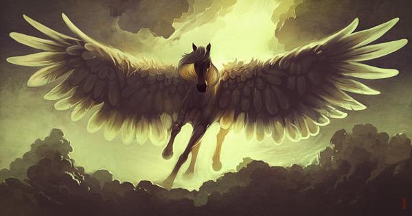 30 Mind Blowing Fantasy Artworks