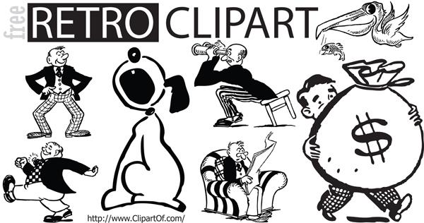 20 Examples of Clip Art