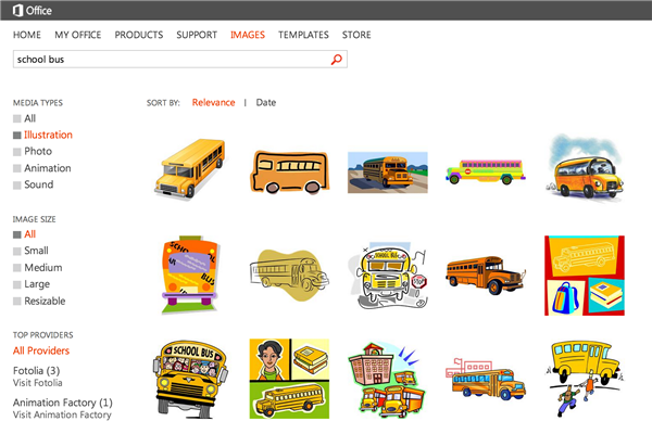 20 Examples of Clip Art