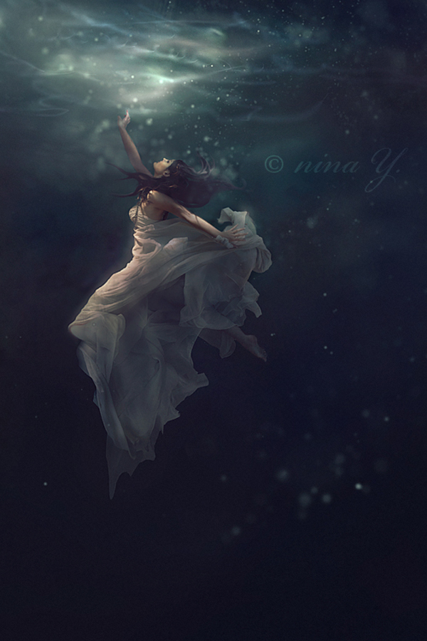 Digital Art by Nina Y