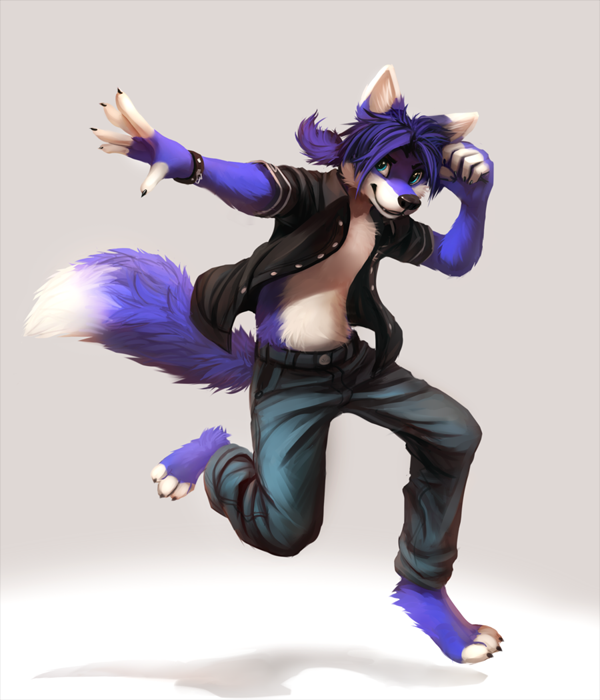Digital Art by thanshuhai