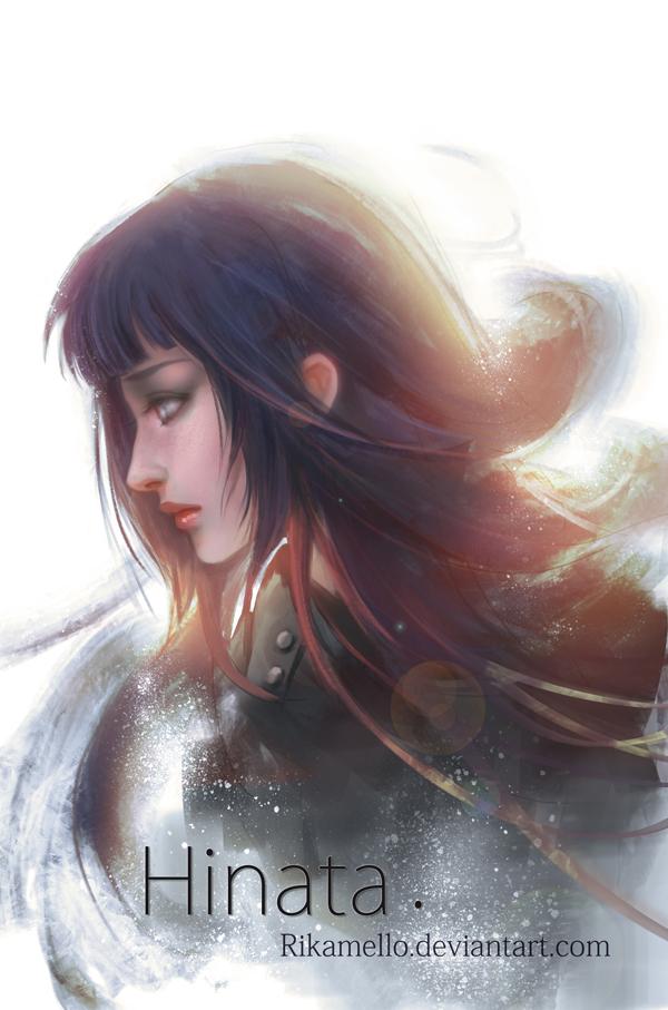 Digital Art by Rika Mello