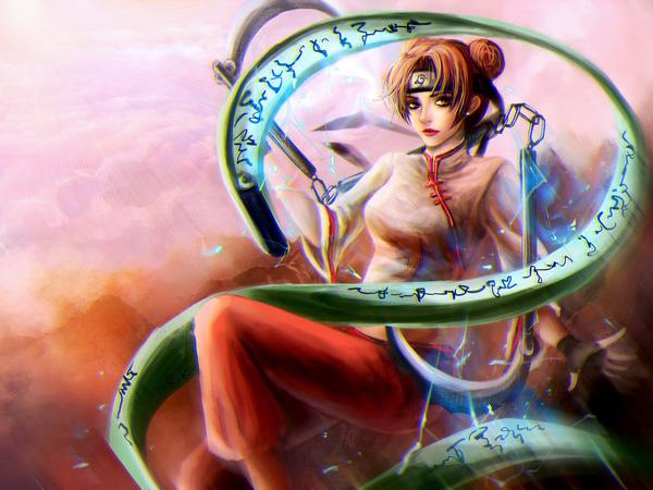 Digital Art by Rika Mello