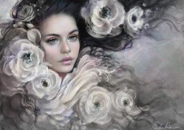 Digital Art by Selene