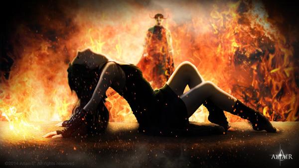 Digital Art by Eric