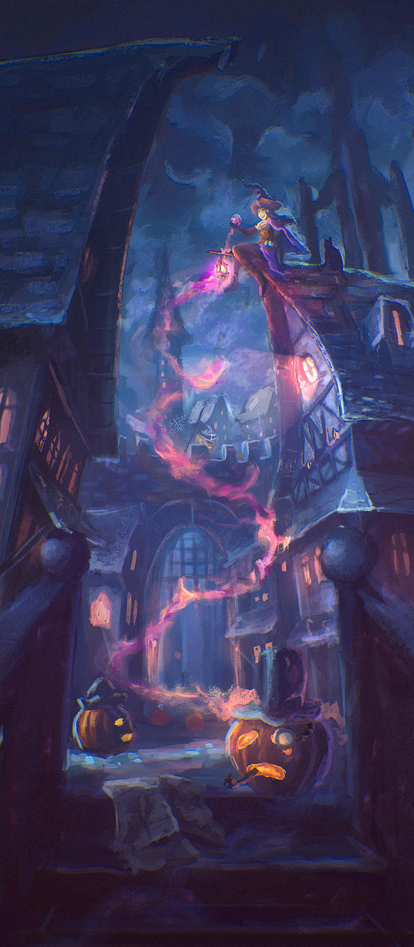 Digital Art by Sylar113