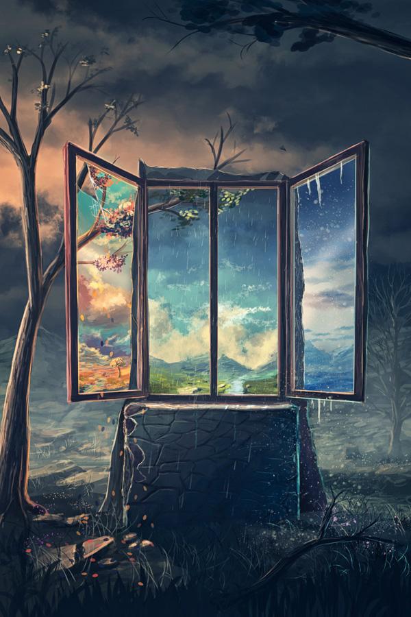 Digital Art by Sylar113