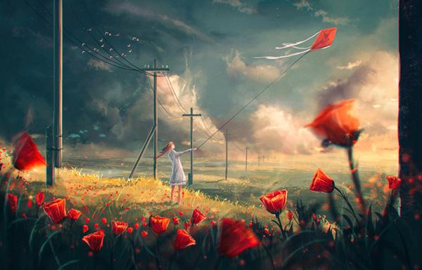 Digital Art by Sylar113
