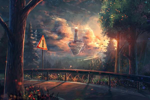 Digital Art by Sylar113