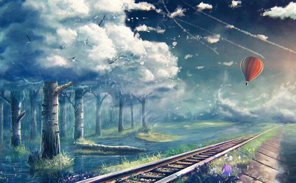 Digital Art by Sylar113