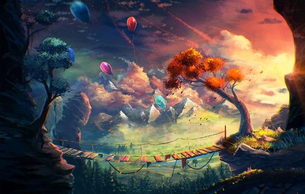 Digital Art by Sylar113
