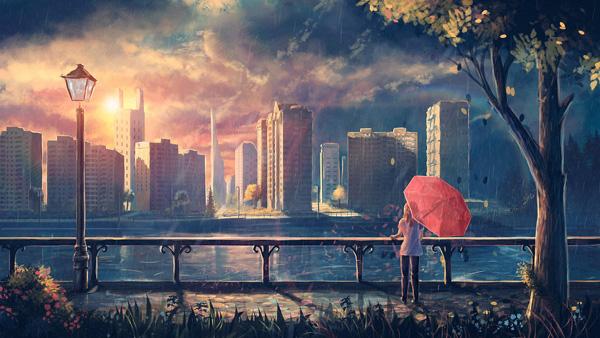 Digital Art by Sylar113