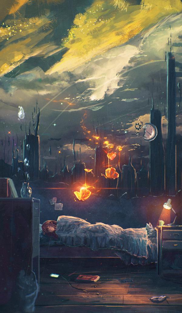 Digital Art by Sylar113