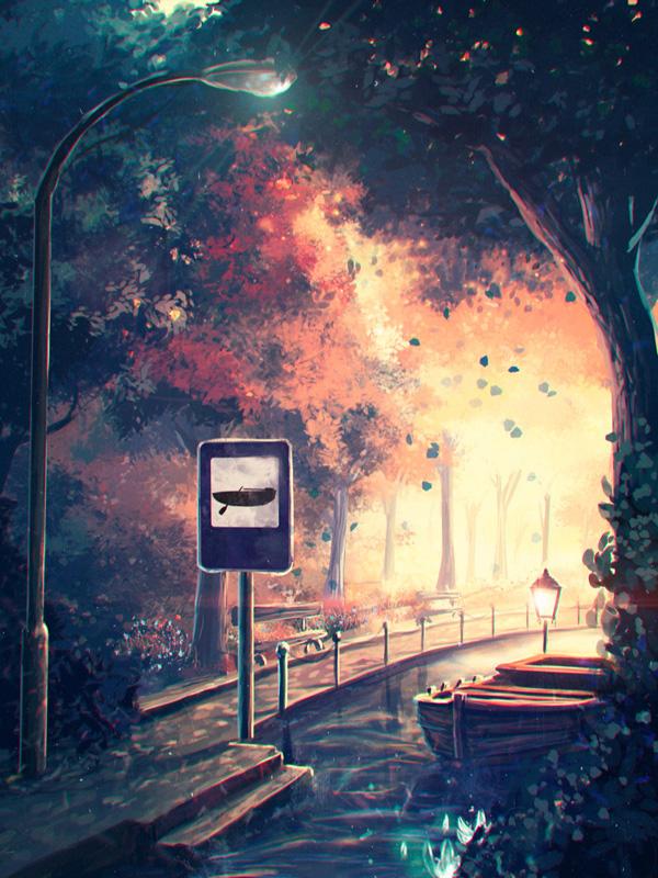 Digital Art by Sylar113