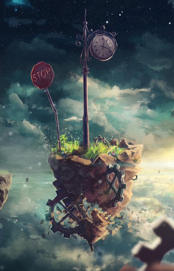 Digital Art by Sylar113