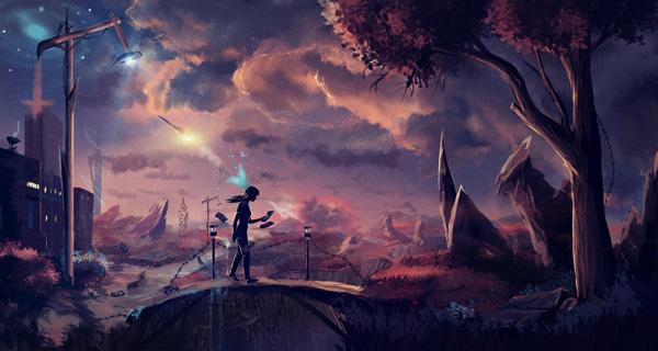 Digital Art by Sylar113