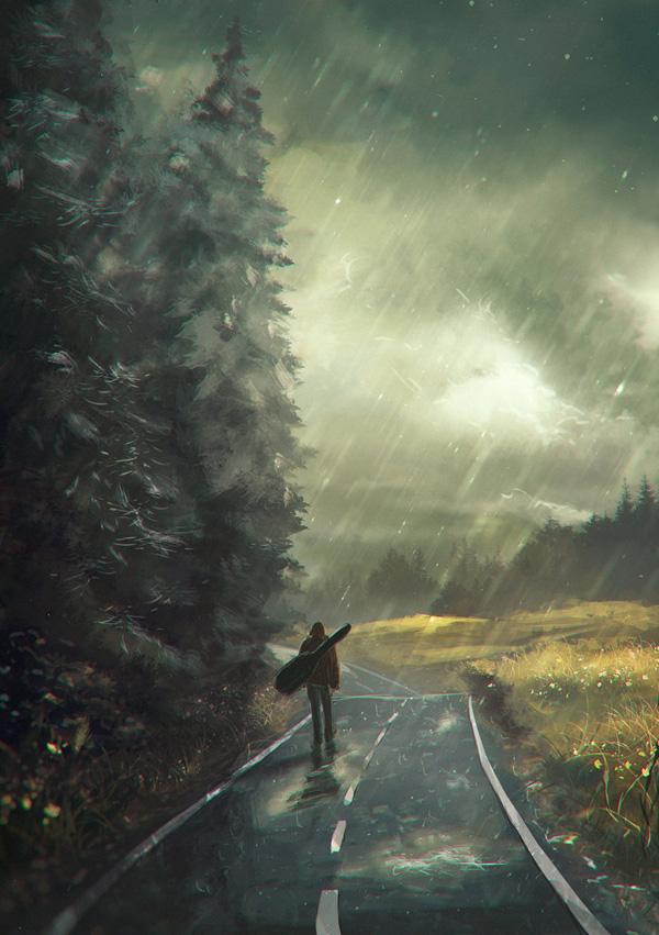 Digital Art by Sylar113