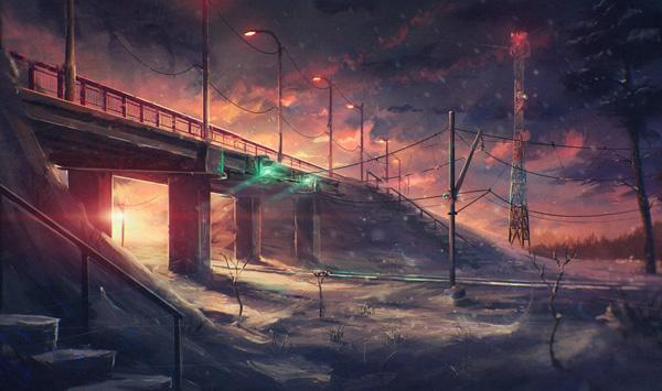 Digital Art by Sylar113