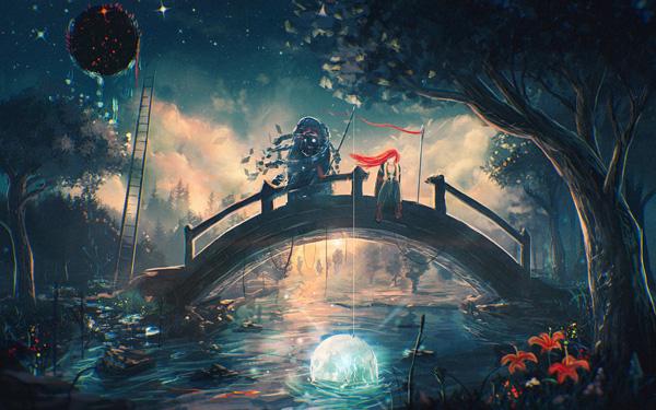 Digital Art by Sylar113