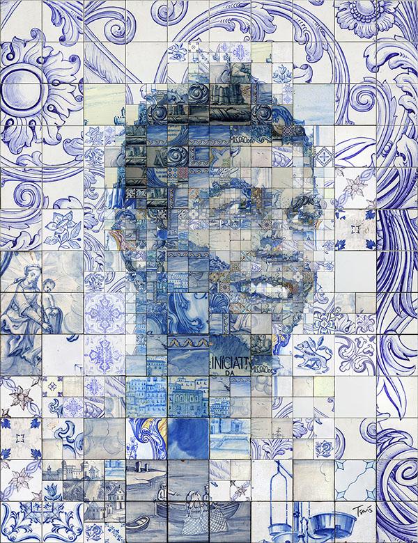 A tribute to Cristiano Ronaldo dos Santos Aveiro